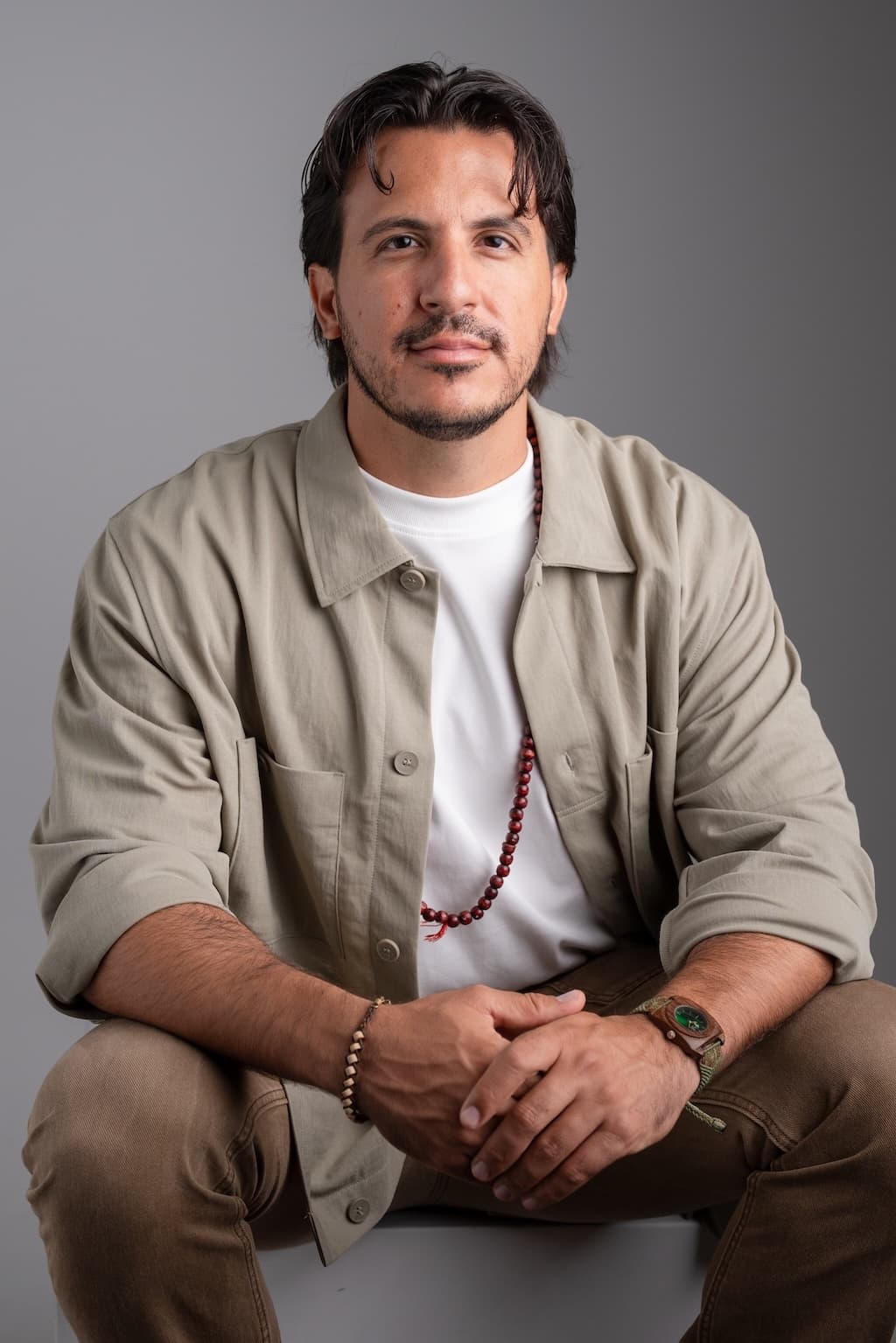 Alberto Olivo