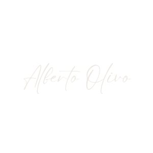 Alberto Olivo Signature