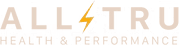 All-Tru Health & Performance logo