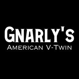 Gnarly's V-Twin logo