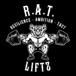 RAT Liftz logo