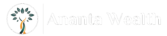 Ananta Wealth Logo