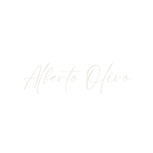 Alberto Olivo Signature